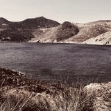 "Almyra" - Artisanal κριτσίνια με μαυροκούκι