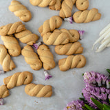 "Koulouraki" Μαχλέπι