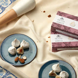 "Rosedes" - Traditional Greek marzipan