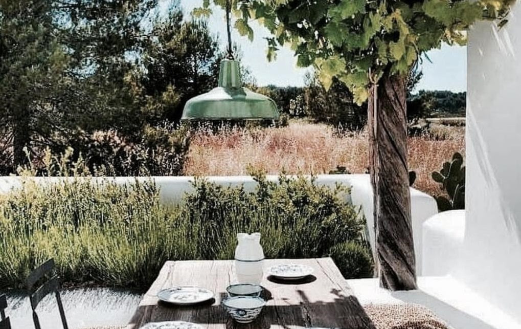 The Perfect Setting, Part Two: The Village