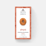"Almyra" Paprika - Greek Feta savory biscuits