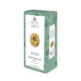 "Almyra" Spinach - Greek Feta savory biscuits