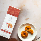 "Almyra" Paprika - Greek Feta savory biscuits