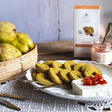 "Almyra" Fennel - Greek Feta savory biscuits