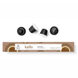 "Kafes" - Κάψουλες Ελληνικού Καφέ