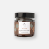 Alima - Cocoa spread with Greek pistachios