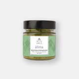 Alima – Greek Pistachio Cream (No Sugar Added)