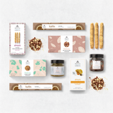 Breakfast - All day snack Collection