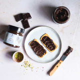 Alima - Cocoa spread with Greek pistachios