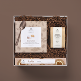 Coffee or tea?