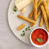 Alima - Spread from Florina peppers