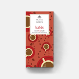 "Kafes" - Unique Greek Decaf Coffee