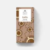 "Kafes" - Unique Greek Coffee