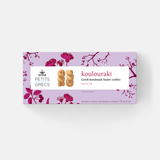 "Koulouraki" Μαχλέπι