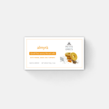 "Almyra" Φέτα - Σπόροι μάραθου & κουρκουμάς