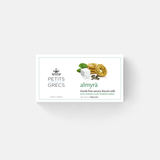 "Almyra" Φέτα - Σπανάκι