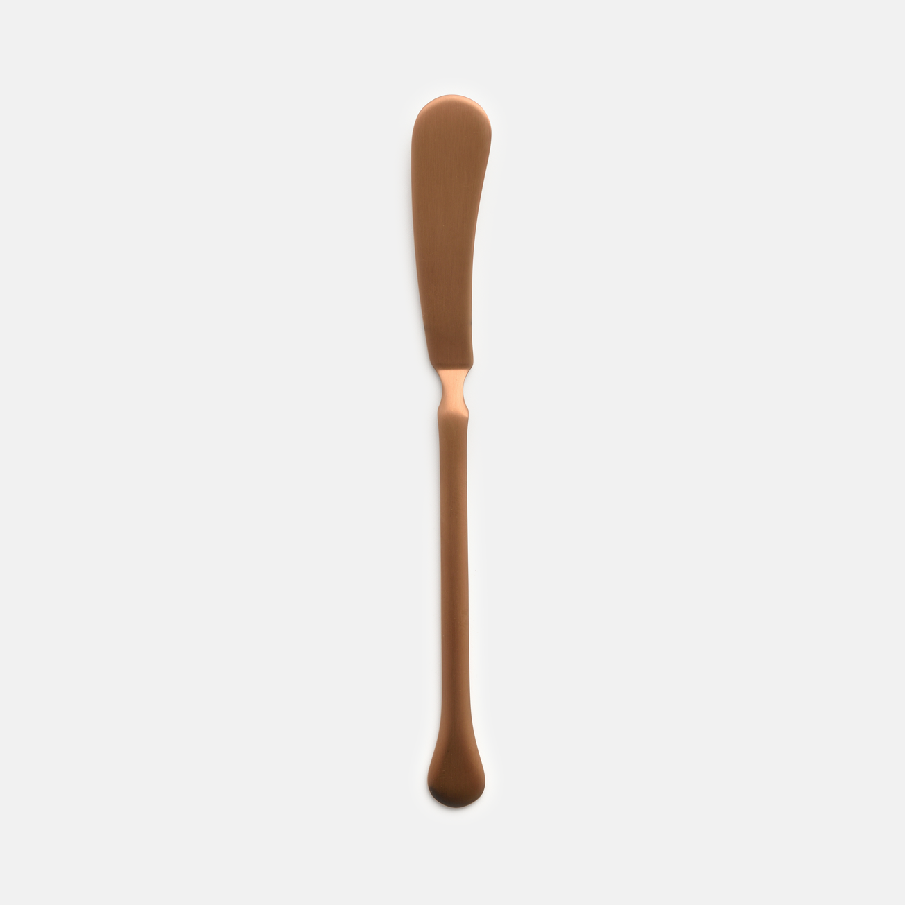 Butter Shovel 18/10 PVD