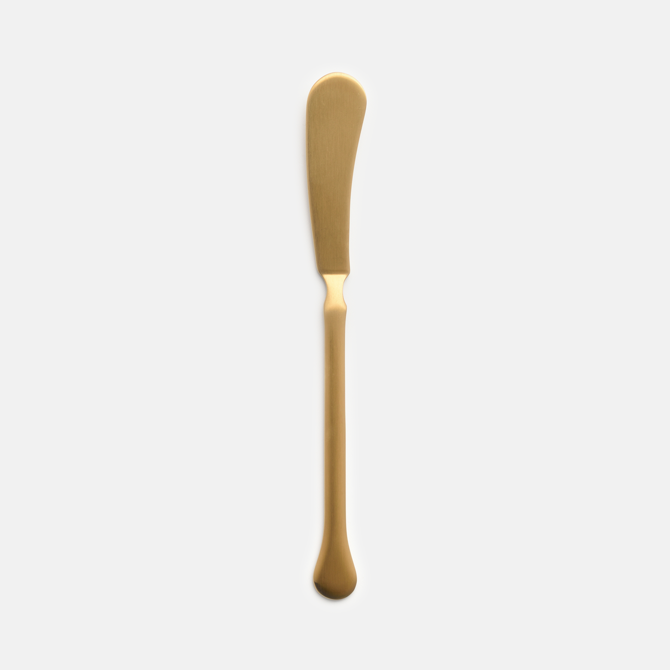 Butter Shovel 18/10 PVD