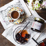 "Tou Koutaliou" Sour Cherry - Traditional Greek fruit preserve