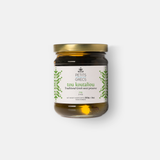 "Tou Koutaliou" Fig - Traditional Greek fruit preserve