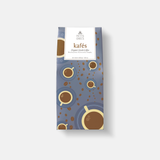 "Kafes" - Unique Organic Greek Coffee