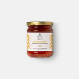 "Tou Koutaliou" Quince - Traditional Greek fruit preserve
