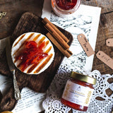 "Tou Koutaliou" Quince - Traditional Greek fruit preserve