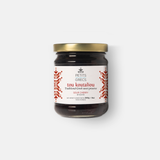 "Tou Koutaliou" Sour Cherry - Traditional Greek fruit preserve